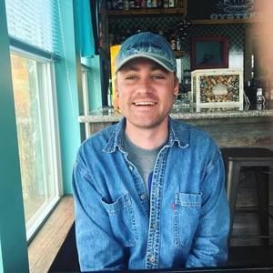 Meet your Posher, Mike